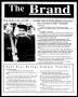 Newspaper: The Brand (Abilene, Tex.), Vol. 78, No. 7, Ed. 1, Wednesday, October …