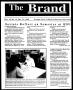 Newspaper: The Brand (Abilene, Tex.), Vol. 78, No. 12, Ed. 1, Wednesday, Decembe…