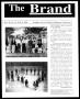 Newspaper: The Brand (Abilene, Tex.), Vol. 78, No. 15, Ed. 1, Wednesday, Februar…