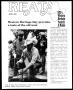 Newspaper: Reata (Abilene, Tex.), April 1991