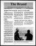 Newspaper: The Brand (Abilene, Tex.), Vol. 79, No. 7, Ed. 1, Friday, October 25,…