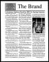 Newspaper: The Brand (Abilene, Tex.), Vol. 79, No. 14, Ed. 1, Friday, January 31…