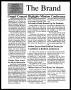 Newspaper: The Brand (Abilene, Tex.), Vol. 79, No. 14, Ed. 1, Friday, February 1…