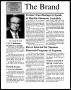 Newspaper: The Brand (Abilene, Tex.), Vol. 79, No. 14, Ed. 1, Friday, April 3, 1…