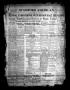Newspaper: Stamford American (Stamford, Tex.), Vol. 8, No. 51, Ed. 1 Friday, Apr…
