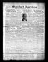 Newspaper: Stamford American (Stamford, Tex.), Vol. 12, No. 47, Ed. 1 Friday, Fe…