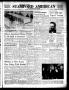 Newspaper: Stamford American and The Stamford Leader (Stamford, Tex.), Vol. 34, …