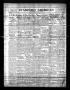 Newspaper: Stamford American (Stamford, Tex.), Vol. 11, No. 44, Ed. 1 Friday, Fe…