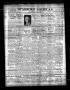 Newspaper: Stamford American (Stamford, Tex.), Vol. 11, No. 26, Ed. 1 Friday, Oc…