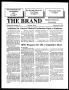 Newspaper: The Brand (Abilene, Tex.), Vol. 80, No. 13, Ed. 1, Thursday, January …