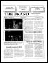Primary view of The Brand (Abilene, Tex.), Vol. 80, No. 14, Ed. 1, Thursday, February 4, 1993