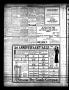 Thumbnail image of item number 4 in: 'Stamford American (Stamford, Tex.), Vol. 8, No. 30, Ed. 1 Friday, November 6, 1931'.