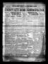Newspaper: Stamford American (Stamford, Tex.), Vol. 8, No. 1, Ed. 1 Friday, Apri…