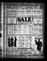 Thumbnail image of item number 3 in: 'Stamford American (Stamford, Tex.), Vol. 11, No. 34, Ed. 1 Friday, November 30, 1934'.