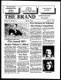 Thumbnail image of item number 1 in: 'The Brand (Abilene, Tex.), Vol. 80, No. 21, Ed. 1, Thursday, April 15, 1993'.