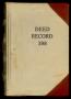 Book: Travis County Deed Records: Deed Record 198