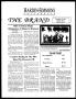 Newspaper: The Brand (Abilene, Tex.), Vol. 81, No. 12, Ed. 1, Friday, December 1…