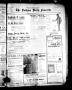 Newspaper: The Bonham Daily Favorite (Bonham, Tex.), Vol. 17, No. 221, Ed. 1 Mon…