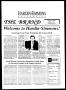 Newspaper: The Brand (Abilene, Tex.), Ed. 1, Friday, August 19, 1994
