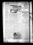Thumbnail image of item number 2 in: 'The Daily Favorite. (Bonham, Tex.), Vol. 11, No. 257, Ed. 1 Saturday, June 12, 1909'.