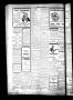 Thumbnail image of item number 4 in: 'The Daily Favorite. (Bonham, Tex.), Vol. 11, No. 257, Ed. 1 Saturday, June 12, 1909'.
