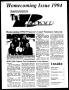 Thumbnail image of item number 1 in: 'The Brand (Abilene, Tex.), Vol. 82, No. 7, Ed. 1, Thursday, October 27, 1994'.