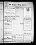 Newspaper: The Bonham Daily Favorite (Bonham, Tex.), Vol. 16, No. 212, Ed. 1 Tue…
