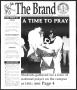 Newspaper: The Brand (Abilene, Tex.), Vol. 84, No. 4, Ed. 1, Friday, September 2…