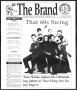 Thumbnail image of item number 1 in: 'The Brand (Abilene, Tex.), Vol. 84, No. 7, Ed. 1, Thursday, October 10, 1996'.