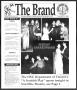 Newspaper: The Brand (Abilene, Tex.), Vol. 84, No. 10, Ed. 1, Thursday, November…
