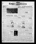 Newspaper: Cooper Review (Cooper, Tex.), Vol. 74, No. 28, Ed. 1 Friday, July 10,…