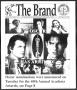 Primary view of The Brand (Abilene, Tex.), Vol. 84, No. 15, Ed. 1, Thursday, February 13, 1997