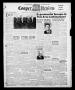 Newspaper: Cooper Review (Cooper, Tex.), Vol. 74, No. 26, Ed. 1 Friday, June 26,…