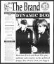 Newspaper: The Brand (Abilene, Tex.), Vol. 84, No. 19, Ed. 1, Monday, March 31, …