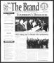 Newspaper: The Brand (Abilene, Tex.), Vol. 84, No. 20, Ed. 1, Thursday, April 10…