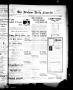 Newspaper: The Bonham Daily Favorite (Bonham, Tex.), Vol. 18, No. 11, Ed. 1 Mond…