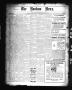 Newspaper: The Bonham News. (Bonham, Tex.), Vol. 36, No. 2, Ed. 1 Friday, June 1…