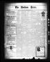 Newspaper: The Bonham News. (Bonham, Tex.), Vol. 35, No. 52, Ed. 1 Friday, May 3…