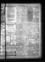 Thumbnail image of item number 3 in: 'The Daily Favorite. (Bonham, Tex.), Vol. 10, No. 76, Ed. 1 Tuesday, November 12, 1907'.