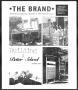 Newspaper: The Brand (Abilene, Tex.), Vol. 87, No. 2, Ed. 1, Thursday, September…
