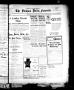 Newspaper: The Bonham Daily Favorite (Bonham, Tex.), Vol. 17, No. 277, Ed. 1 Wed…