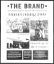 Newspaper: The Brand (Abilene, Tex.), Vol. 87, No. 5, Ed. 1, Friday, October 15,…