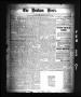 Newspaper: The Bonham News. (Bonham, Tex.), Vol. 35, No. 38, Ed. 1 Friday, Febru…