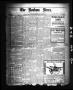 Newspaper: The Bonham News. (Bonham, Tex.), Vol. 35, No. 42, Ed. 1 Friday, March…