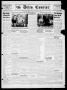 Newspaper: The Delta Courier (Cooper, Tex.), Vol. 61, No. 18, Ed. 1 Tuesday, May…