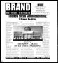 Newspaper: Brand (Abilene, Tex.), Vol. 88, No. 7, Ed. 1, Thursday, November 16, …