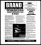 Newspaper: Brand (Abilene, Tex.), Vol. 88, No. 10, Ed. 1, Friday, February 9, 20…