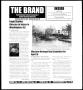 Newspaper: The Brand (Abilene, Tex.), Vol. 88, No. 14, Ed. 1, Thursday, April 12…