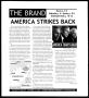 Newspaper: The Brand (Abilene, Tex.), Vol. 89, No. 4, Ed. 1, Thursday, October 1…