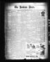 Newspaper: The Bonham News. (Bonham, Tex.), Vol. 35, No. 50, Ed. 1 Friday, May 1…